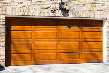 Electric Garage Door