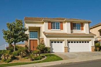 Overhead Garage Door