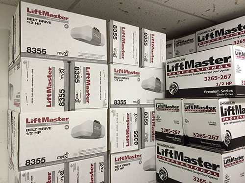 Tips on Buying a Garage Door Opener
