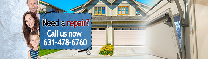 Garage Door Repair Services