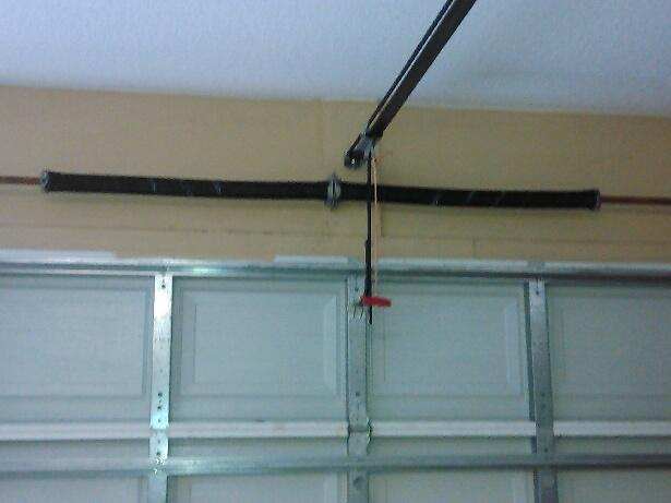 Garage Door Springs 	