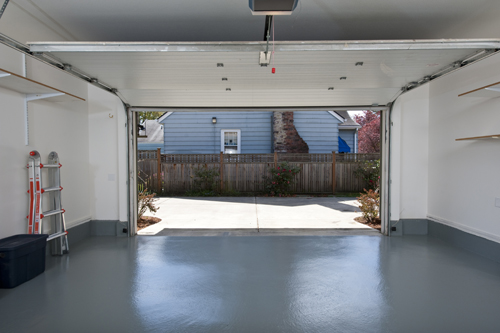 Garage Door Company